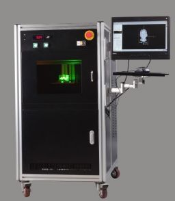 3D Laser Engraving Machine